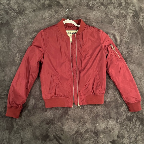 Garage Jackets & Blazers - Bomber jacket